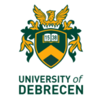 Uniwersytet Debrecen, Węgry.