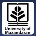 Uniwersytet Mazandaran, Iran.